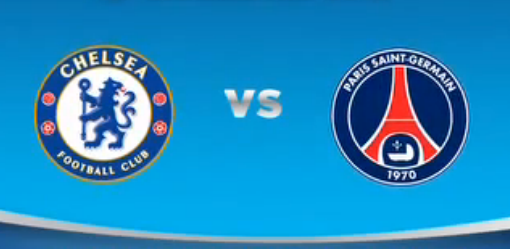 Chelsea vs PSG