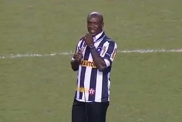 Clarence Seedorf