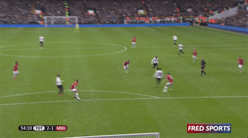 Gif: Three of the best goals from Week 13 Premier League action * Top ...