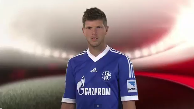 Klaas-Jan Huntelaar