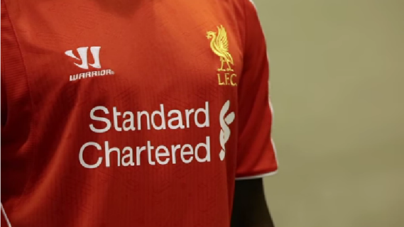 LFC New Warrior Kit