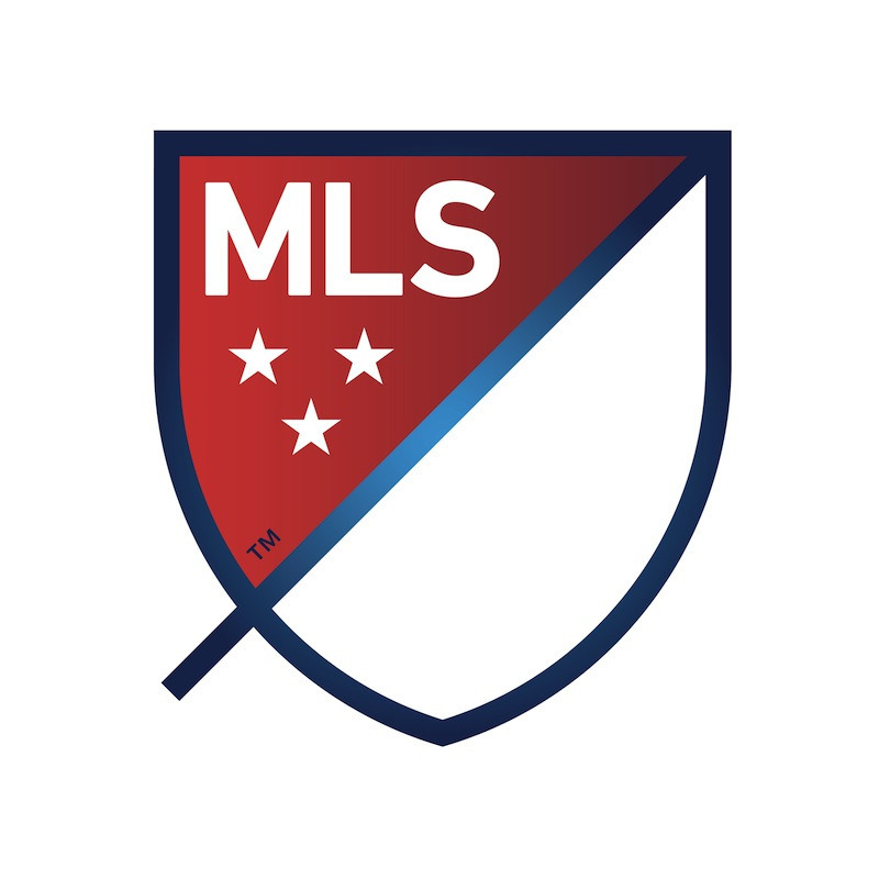 New MLS logo