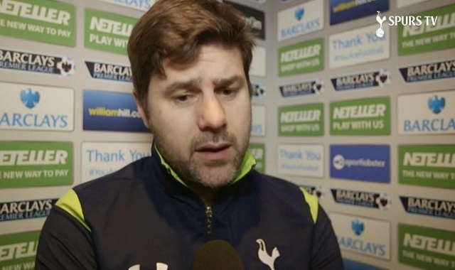 Mauricio Pochettino 