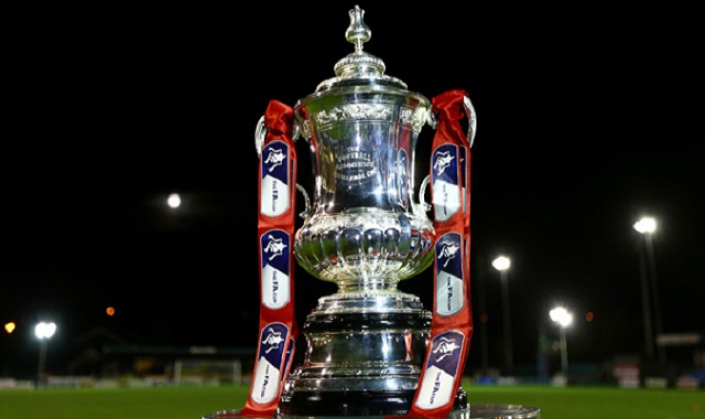 FA Cup