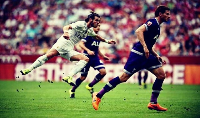 Gareth Bale