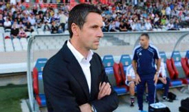 Remi Garde