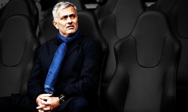 Jose Mourinho