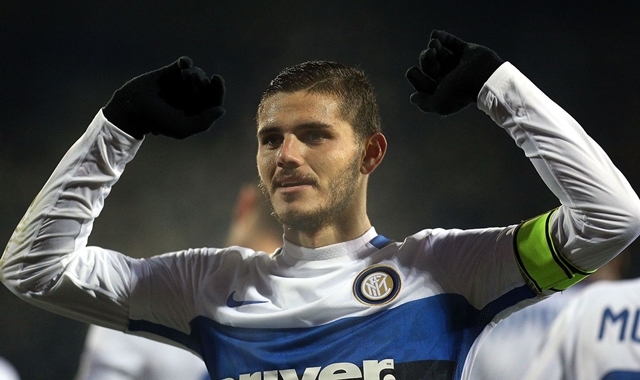 Mauro Icardi