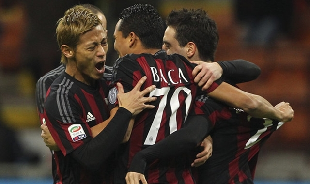 ac milan