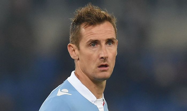 lazio-klose