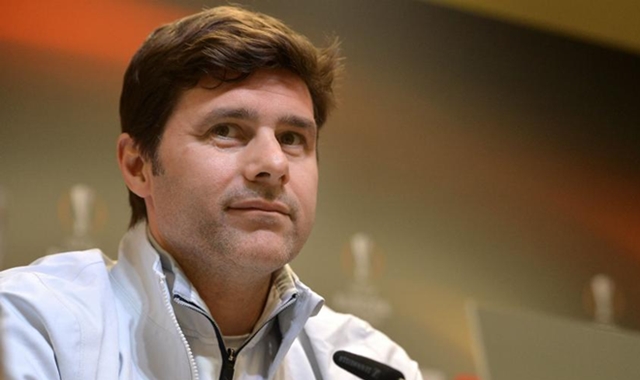 Mauricio Pochettino