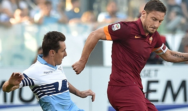 roma-lazio