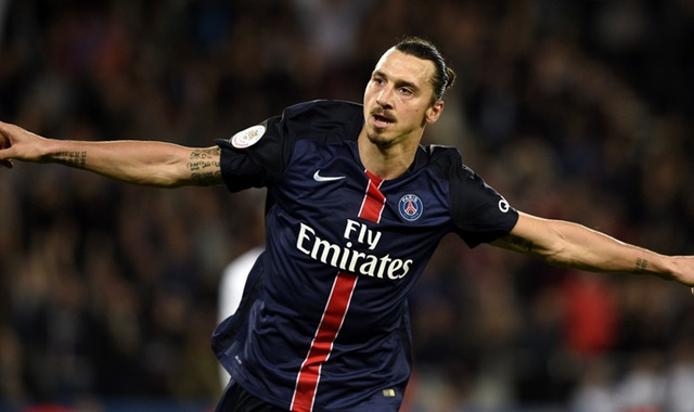 ibra-psg