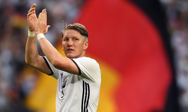 Schweinsteiger-Germany