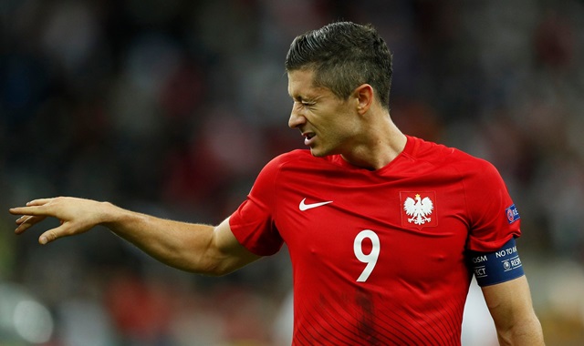 lewandowski-poland