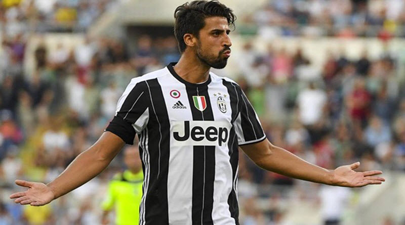 khedira