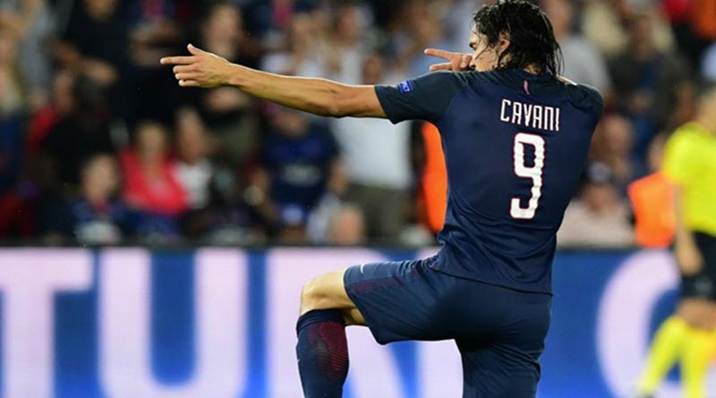 cavani-psg