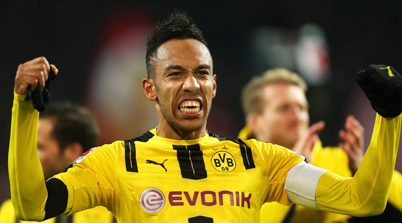 aubameyang