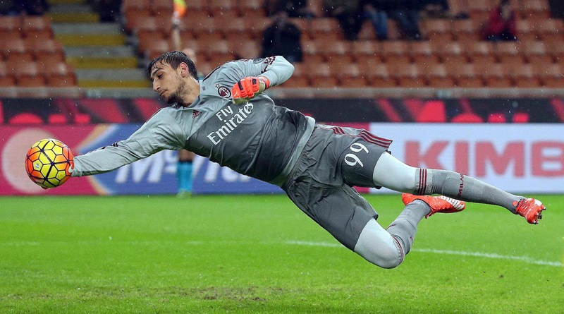 donnarumma