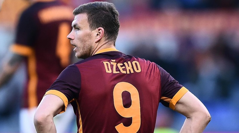 dzeko