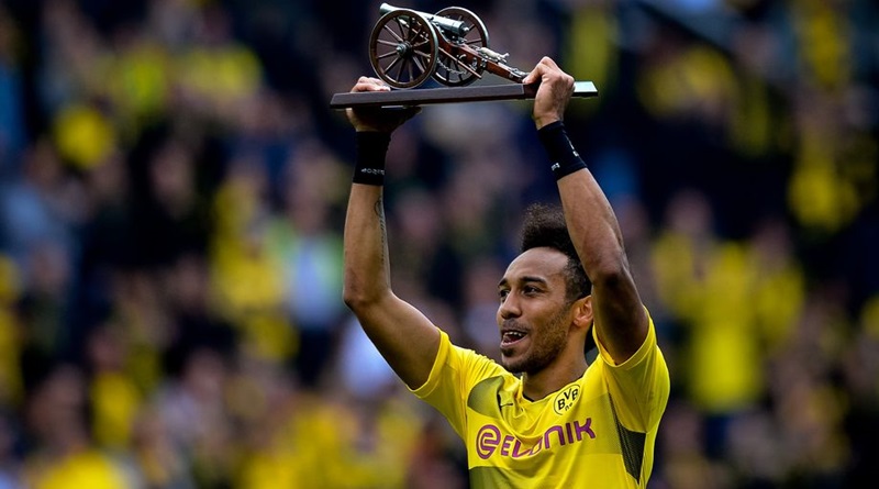 aubameyang