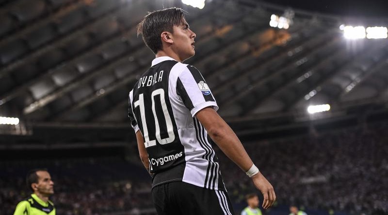 dybala-juventus