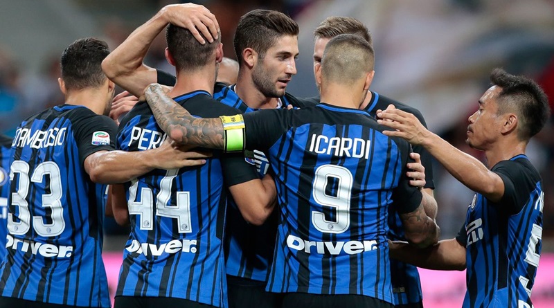 inter milan