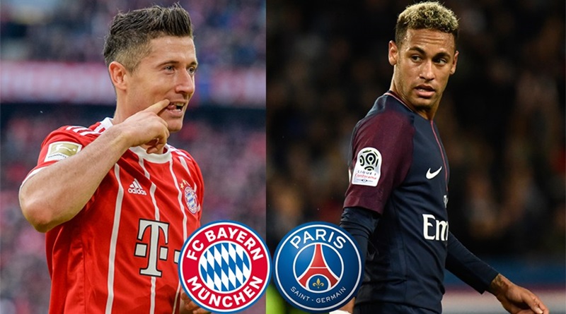 psg-bayern