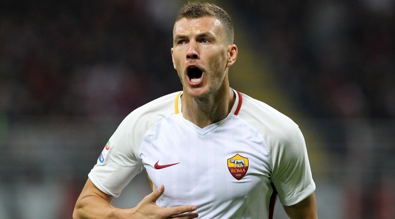 dzeko