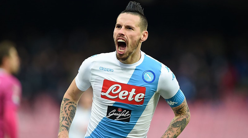 Hamsik