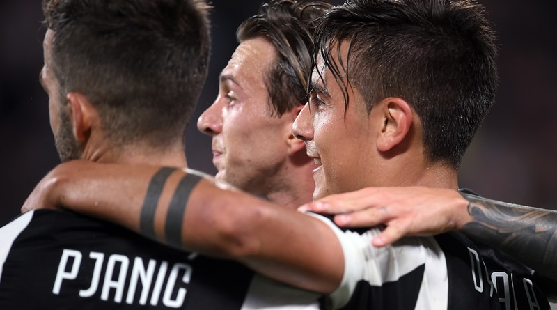 juventus