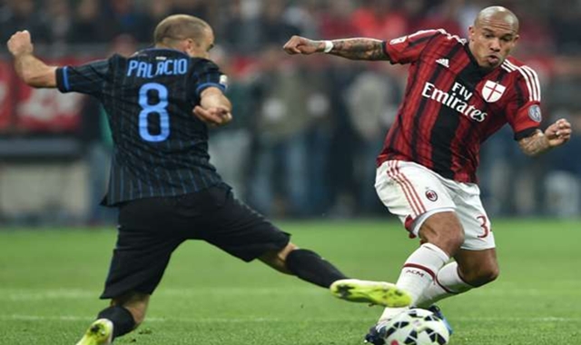 AC Milan vs Inter Milan: The Derby della Madonnina commences in China ...