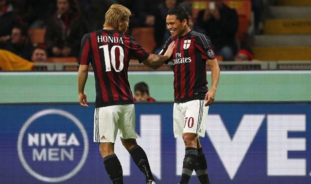 AC Milan-