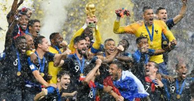france world cup win