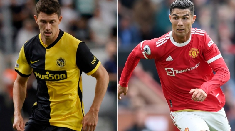 Young Boys vs Manchester United: Red Devils begin UCL journey * Topsoccer