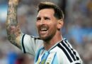 Argentina vs. Cape Verde: World Cup Round of 32 Preview
