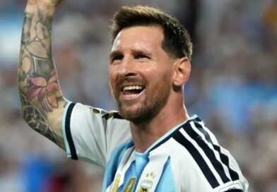 Argentina vs. Cape Verde: World Cup Round of 32 Preview