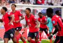 England vs. DR Congo: World Cup Round of 32 Preview