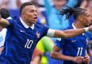 France vs Sweden: A historic tie in a historic stage