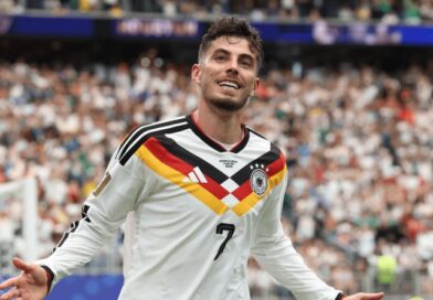 Germany vs. Paraguay: Can Germany hit the right notes?