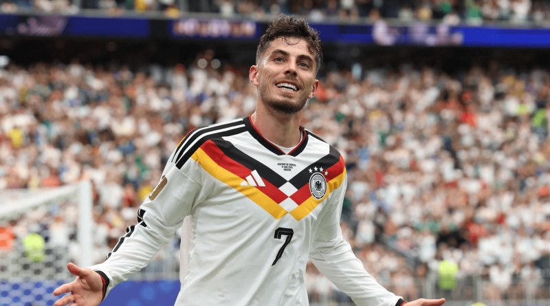 Germany vs. Paraguay: Can Germany hit the right notes?