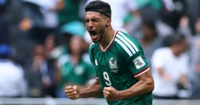 Mexico vs. Ecuador: The Azteca awaits as El Tri eyes Round of 16