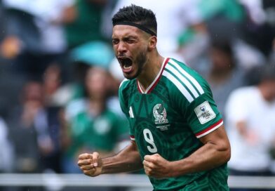 Mexico vs. Ecuador: The Azteca awaits as El Tri eyes Round of 16