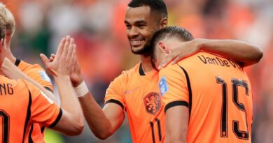 Netherlands vs. Morocco: A Defining Clash of Philosophies
