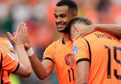 Netherlands vs. Morocco: A Defining Clash of Philosophies