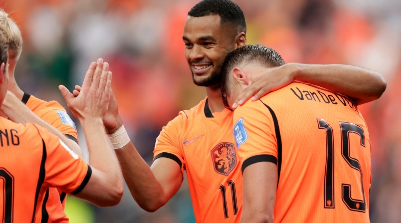 Netherlands vs. Morocco: A Defining Clash of Philosophies