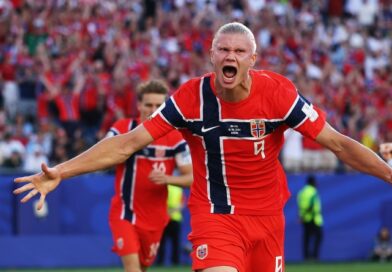 Ivory Coast vs. Norway: Underdog Spirit Meets Golden Generation