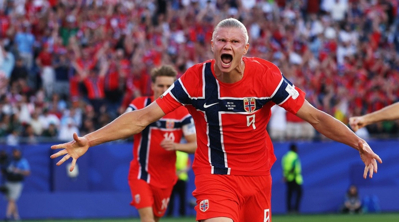 Ivory Coast vs. Norway: Underdog Spirit Meets Golden Generation