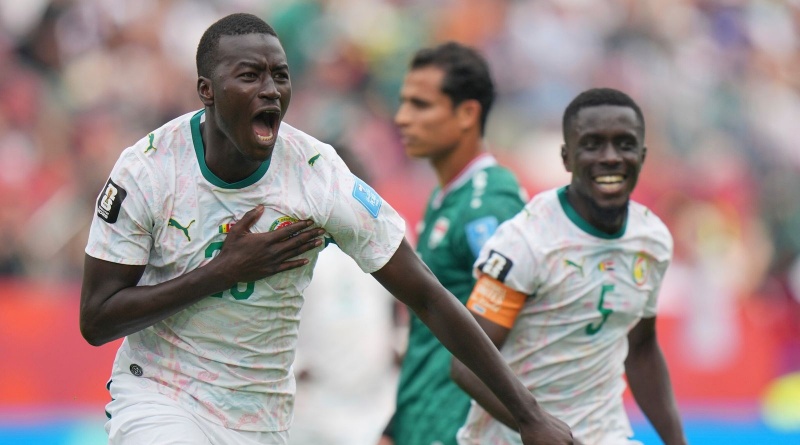 Knockout Stakes: Can Senegal Shock Underachieving Belgium?