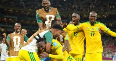 South Africa vs. Canada: A Historic Knockout Showdown in LA